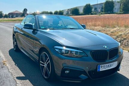 BMW 220 91.000 km 25.500 &euro; Wachtberg 53343