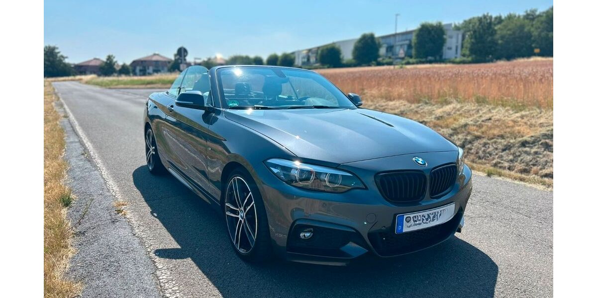 BMW 220 91.000 km 25.500 &euro; Wachtberg 53343