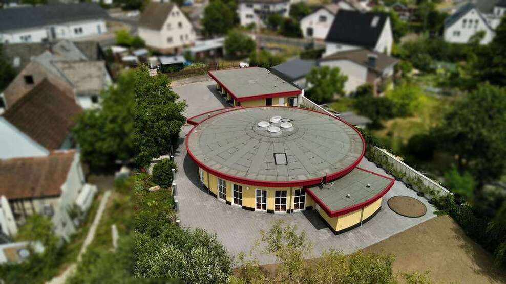 Haus zum Kaufen in Pottum 729.000 € 252 m²