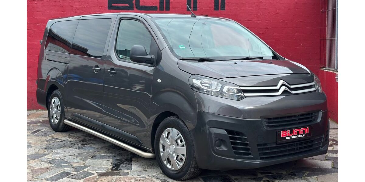 Citroen Jumpy 175.000 km 14.279 &euro; Leverkusen 51373