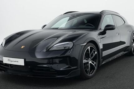 Porsche Taycan 8.000 km 139.900 &euro; Groningen 9723 