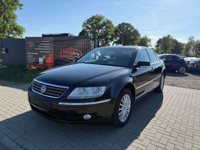Phaeton