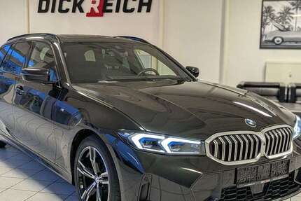 BMW 320 24.089 km 44.980 &euro; Homberg (Efze) 34576