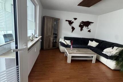 Wohnung Wilhelmshaven Heppens - 3 Zimmer, 75 m&sup2;, 140.000&euro; | Angebot:27273541