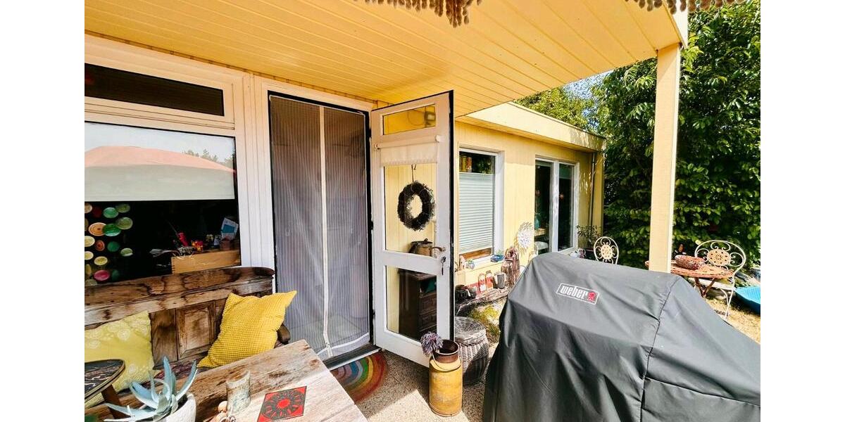 Bungalow Kevelaer Kervenheim - 94.800&euro; | Angebot:26294715