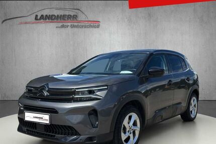 Citroen C5 Aircross 24.563 km 20.495 &euro; Thannhausen 86470