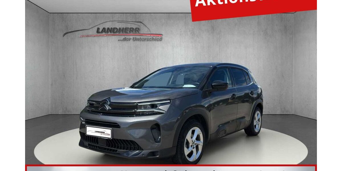 Citroen C5 Aircross 24.563 km 20.495 &euro; Thannhausen 86470