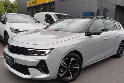 Opel Astra 25.890 km 20.980 &euro; Potsdam 14480