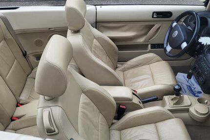 VW Beetle 112.000 km 5.690 &euro; Stuttgart 70372