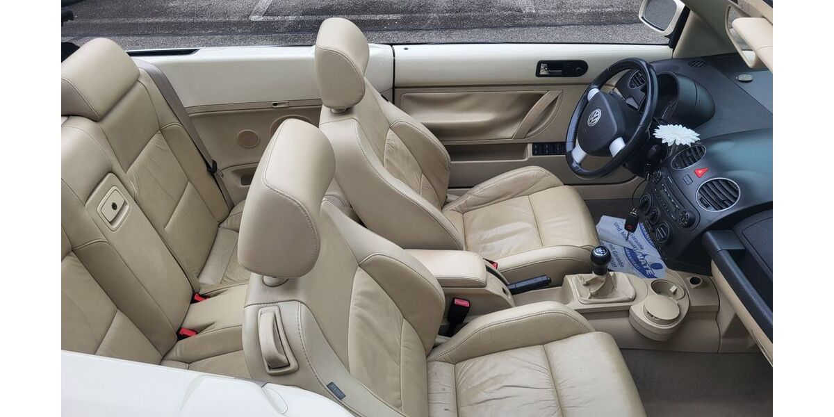 VW Beetle 112.000 km 5.690 &euro; Stuttgart 70372