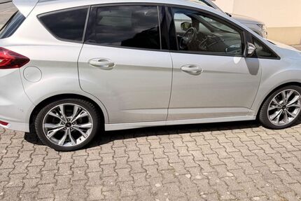 Ford C-Max 93.700 km 8.950 &euro; Leverkusen 51377