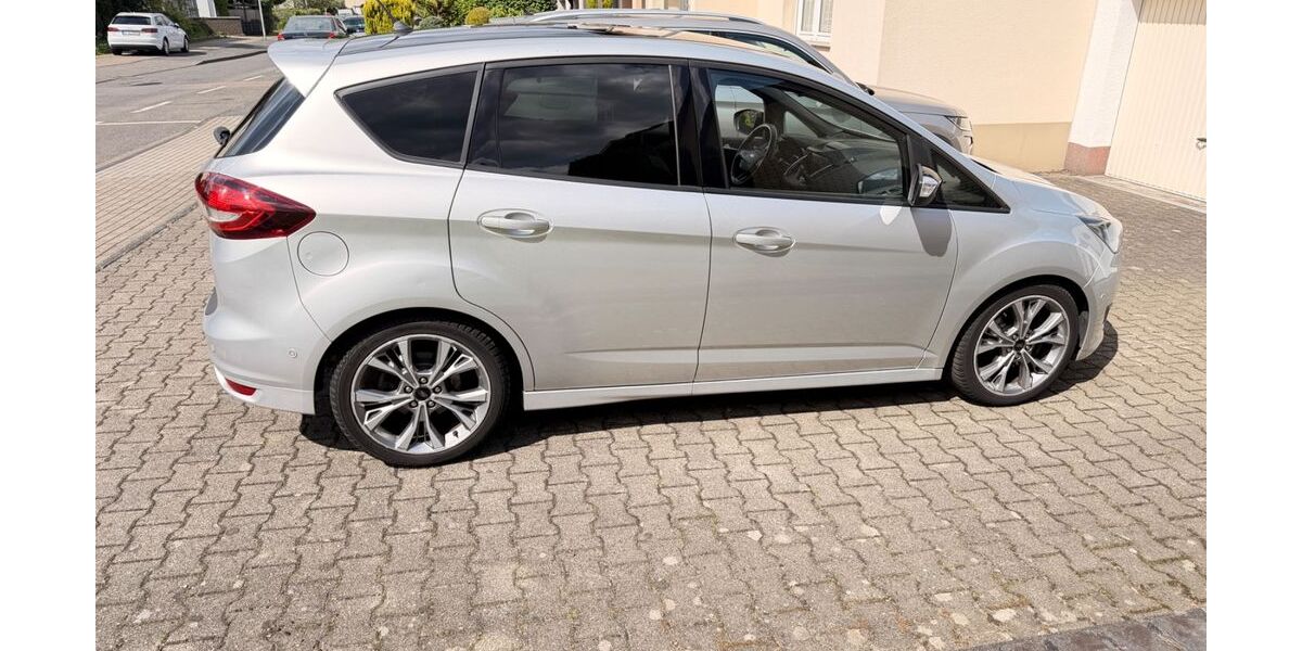Ford C-Max 93.700 km 8.950 &euro; Leverkusen 51377
