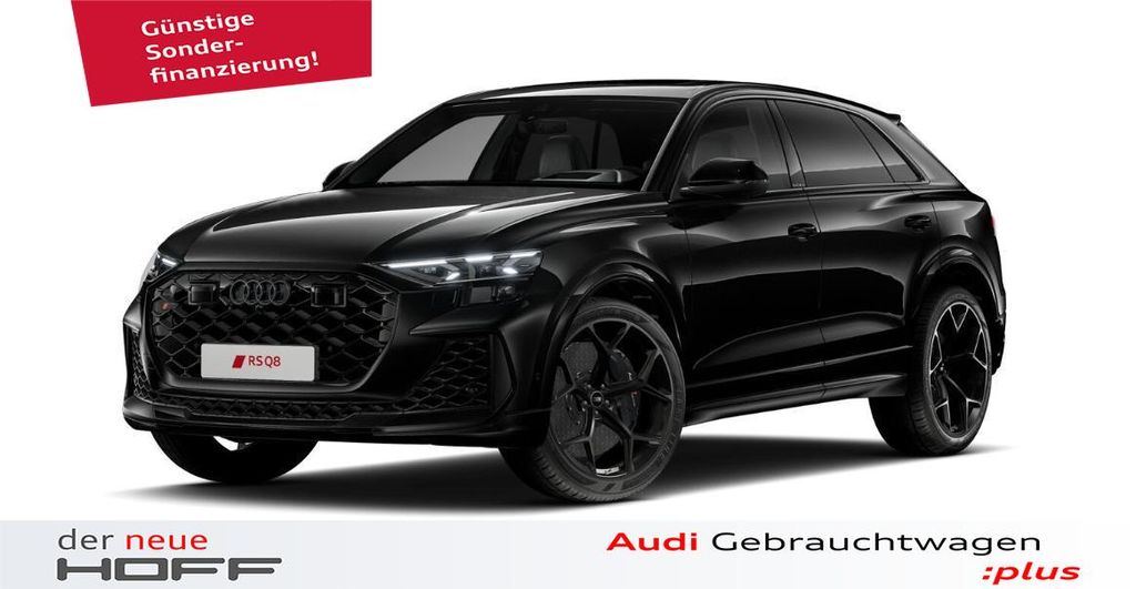 Audi RSQ8 5.999 km 169.975 &euro; Sankt Augustin-Menden 53757