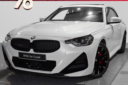 BMW 220 1.900 km 53.170 &euro; Bad Marienberg 56470
