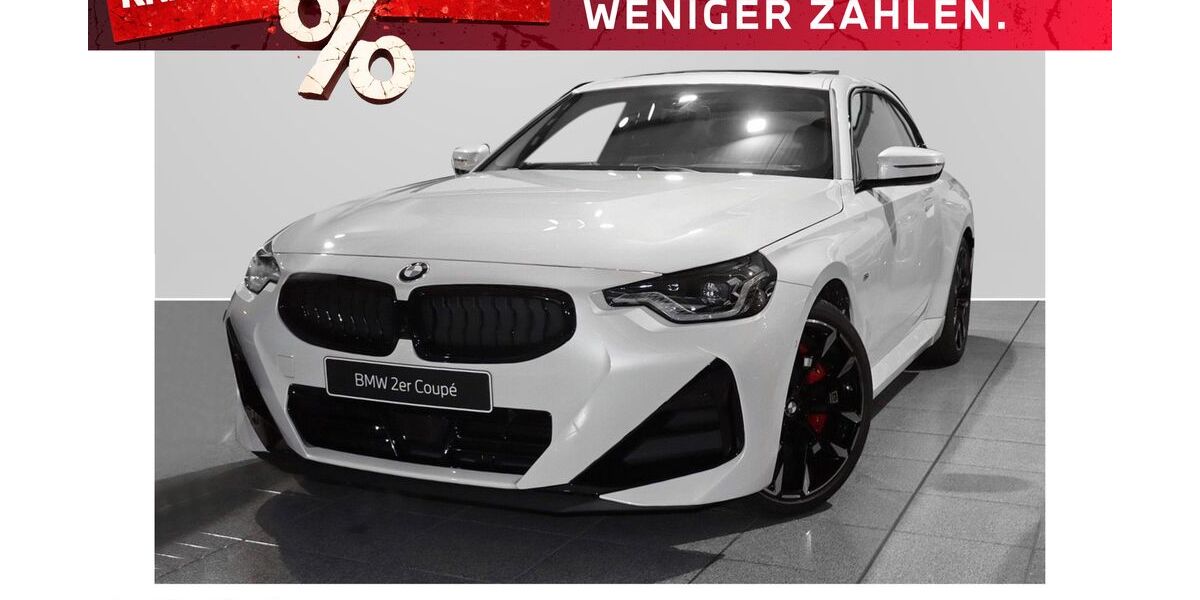 BMW 220 1.900 km 53.170 &euro; Bad Marienberg 56470