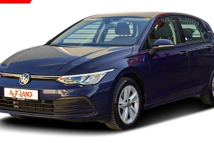 VW Golf 52.668 km 20.990 &euro; Magdeburg 39118