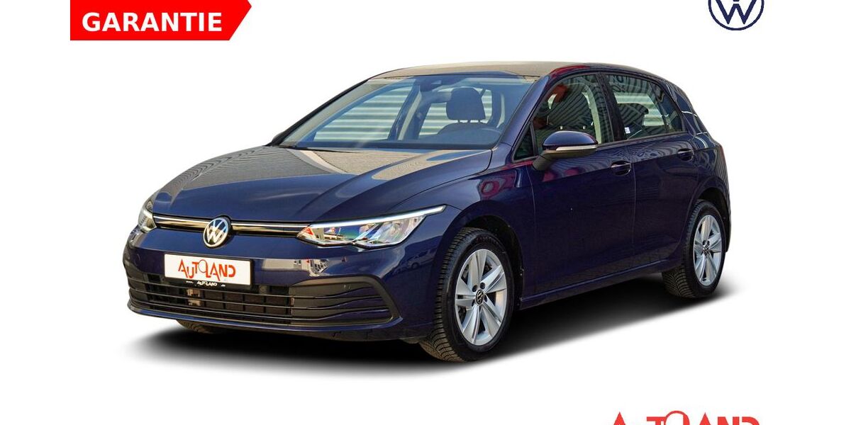 VW Golf 52.668 km 20.990 &euro; Magdeburg 39118