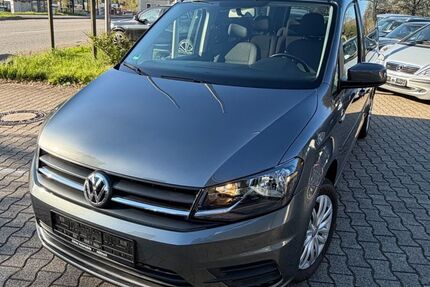 VW Caddy Maxi 93.000 km 22.900 &euro; Wehr 79664