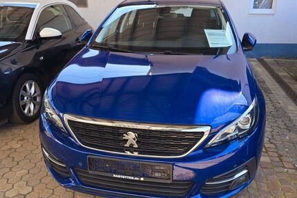 Peugeot 308 49.000 km 13.470 € Appenweier Nesselried 77767
