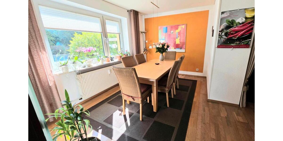 Erdgeschoßwohnung Mühlheim am Main - 3 Zimmer, 98 m&sup2;, 329.000&euro; | Angebot:27209681