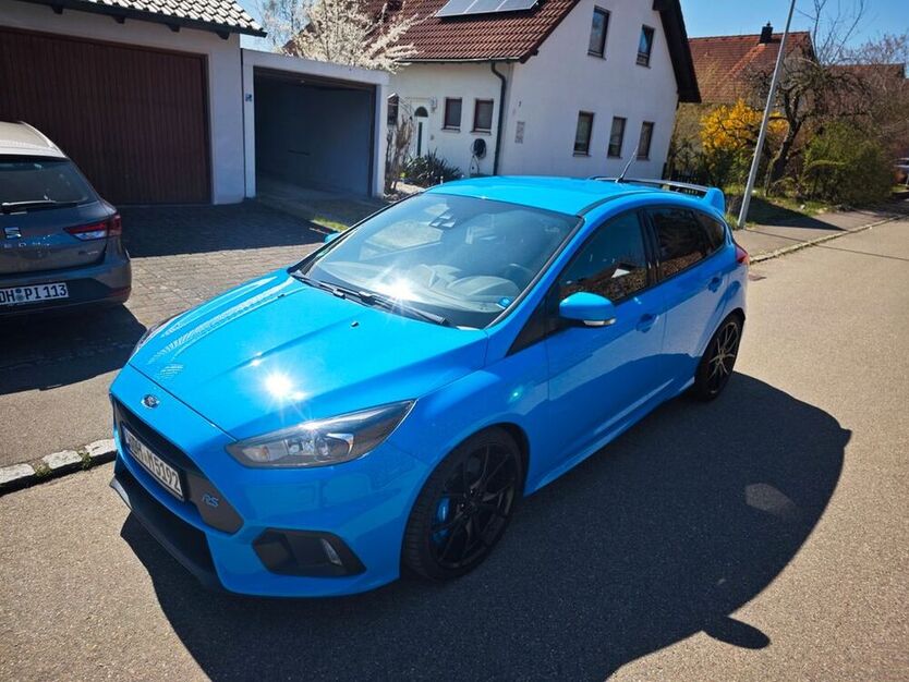 Focus