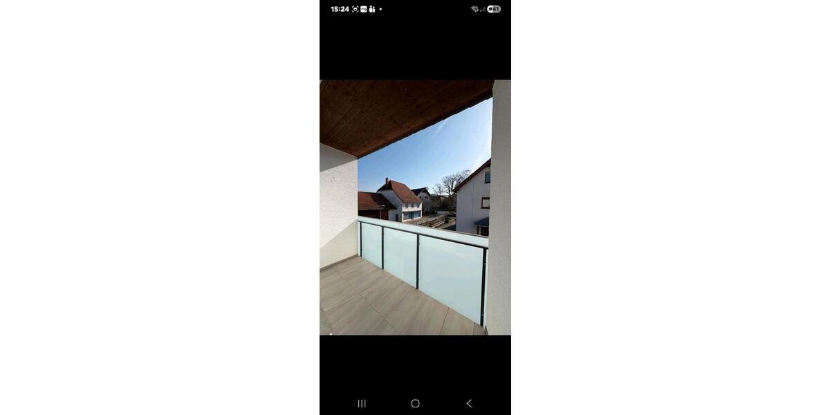 Maisonettenwohnung Willebadessen - 4 Zimmer, 116 m&sup2;, 800&euro; | Angebot:24847793
