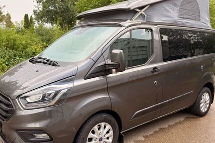 Ford Transit Custom 62.000 km 39.900 &euro; Markt Indersdorf 85229