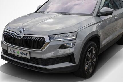Skoda Karoq 119.950 km 23.840 &euro; Herzogenaurach 91074