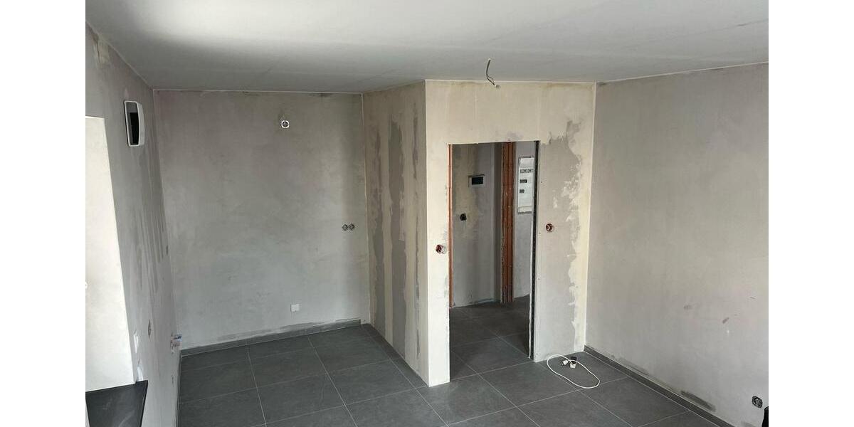 Erdgeschoßwohnung Rodgau - 1 Zimmer, 40 m&sup2;, 530&euro; | Angebot:24841132