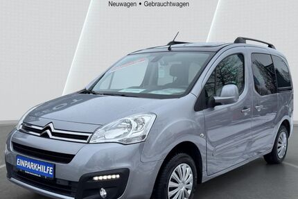 Citroen Berlingo 49.899 km 15.590 &euro; Wunstorf 31515