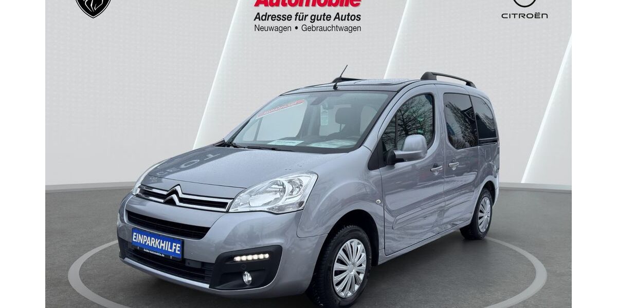 Citroen Berlingo 49.899 km 15.590 &euro; Wunstorf 31515