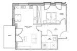 Am Großen Garten: Balkon + Lift + Stellplatz