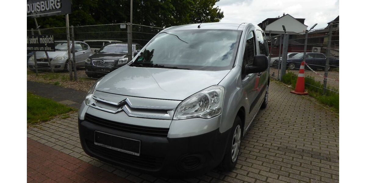 Citroen Berlingo 179.000 km 3.490 &euro; Duisburg 47249