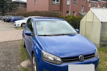 VW Polo 121.000 km 5.250 &euro; Schwarzenbek 21493