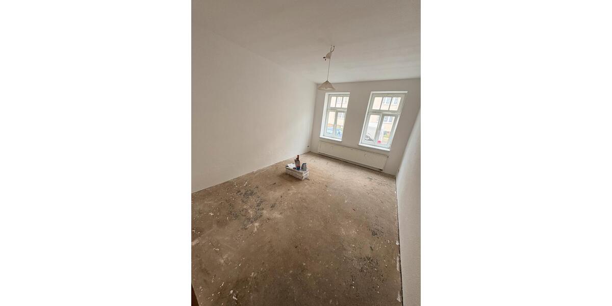Erdgeschoßwohnung Chemnitz Bernsdorf - 2 Zimmer, 61 m&sup2;, 115.000&euro; | Angebot:27169852