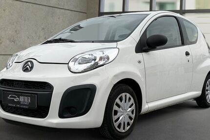 Citroen C1 110.000 km 1.999 &euro; Jülich 52428