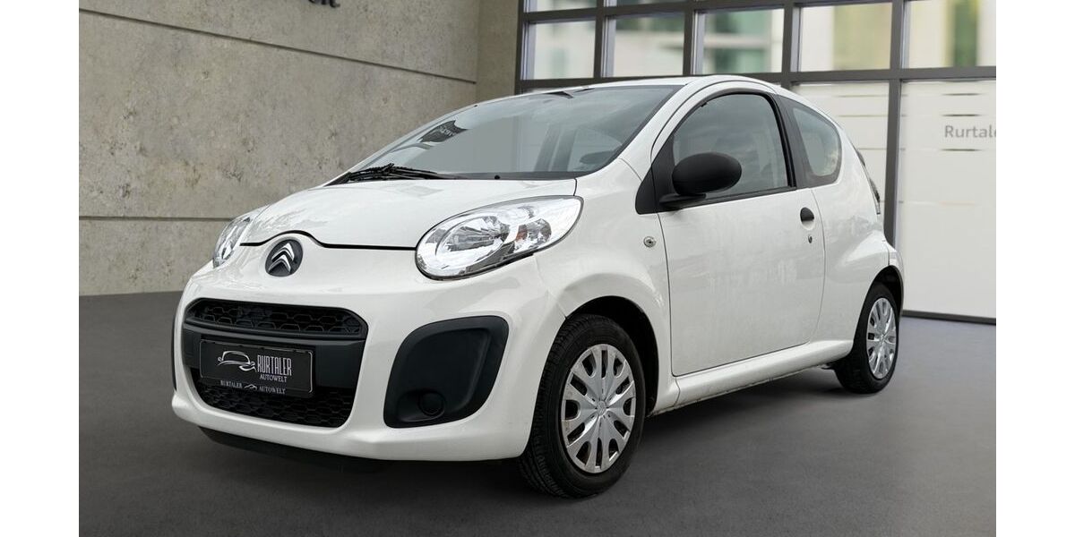 Citroen C1 110.000 km 1.999 &euro; Jülich 52428