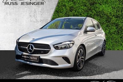 Mercedes B 180
