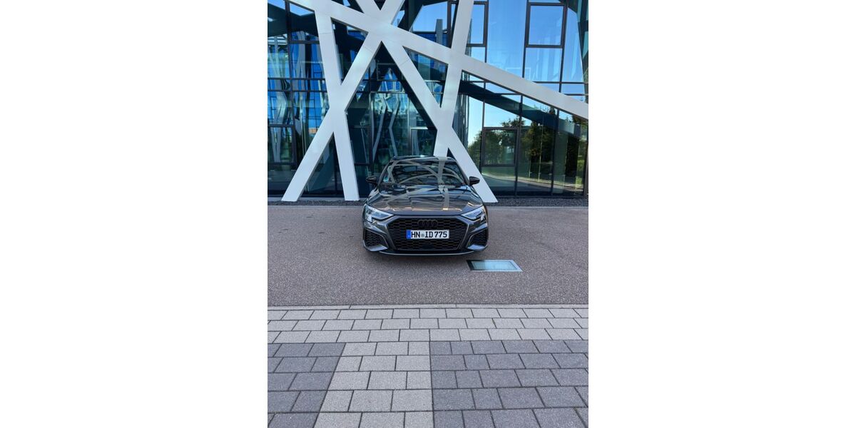 Audi A3 21.000 km 27.900 &euro; Auenstein 74360