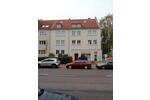 Dachgeschoßwohnung Rostock Hansaviertel - 2.5 Zimmer, 92 m&sup2;, 1.280&euro; | Angebot:26239871