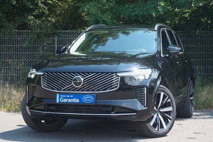 Volvo XC90 26.248 km 56.900 &euro; Königs Wusterhausen 15713