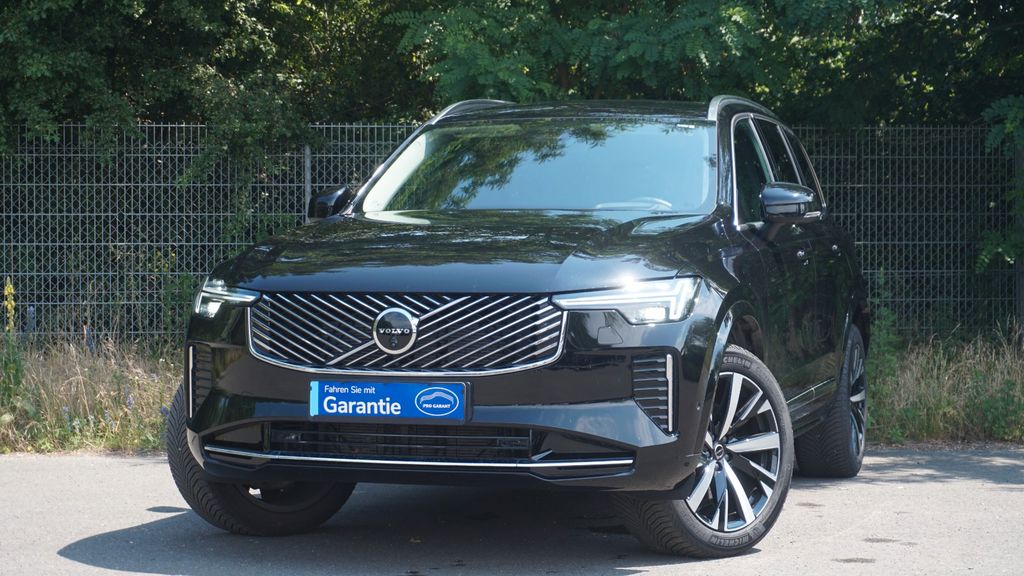 Volvo XC90 26.248 km 56.900 &euro; Königs Wusterhausen 15713