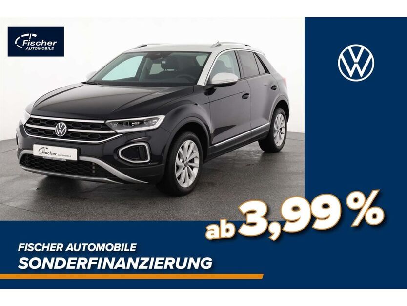 VW T-Roc 20.004 km 26.940 € Neumarkt 92318