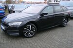 Skoda Octavia 1.5TSi mHEV Sportline ACC Matrix HUD 20.700 km 29.980 &euro; Falkensee 14612