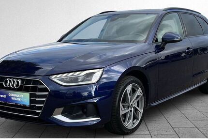 Audi A4 87.460 km 26.890 &euro; Achim 28832