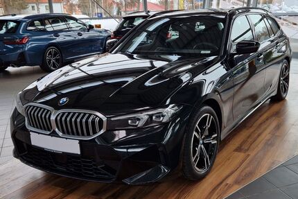 BMW 330 11.972 km 37.498 &euro; Wunsiedel 95632