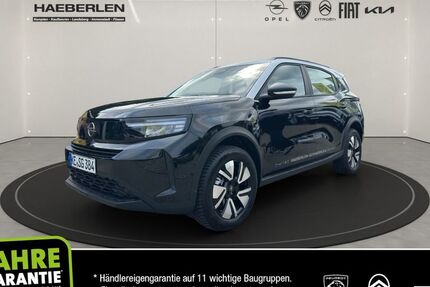 Opel Frontera 9.500 km 18.380 &euro; Füssen 87629