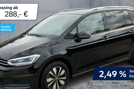 VW Touran 25.401 km 34.930 € Hof 95030