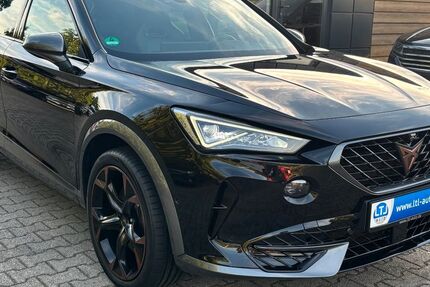 Cupra Formentor 36.000 km 25.999 &euro; Cottbus 03050