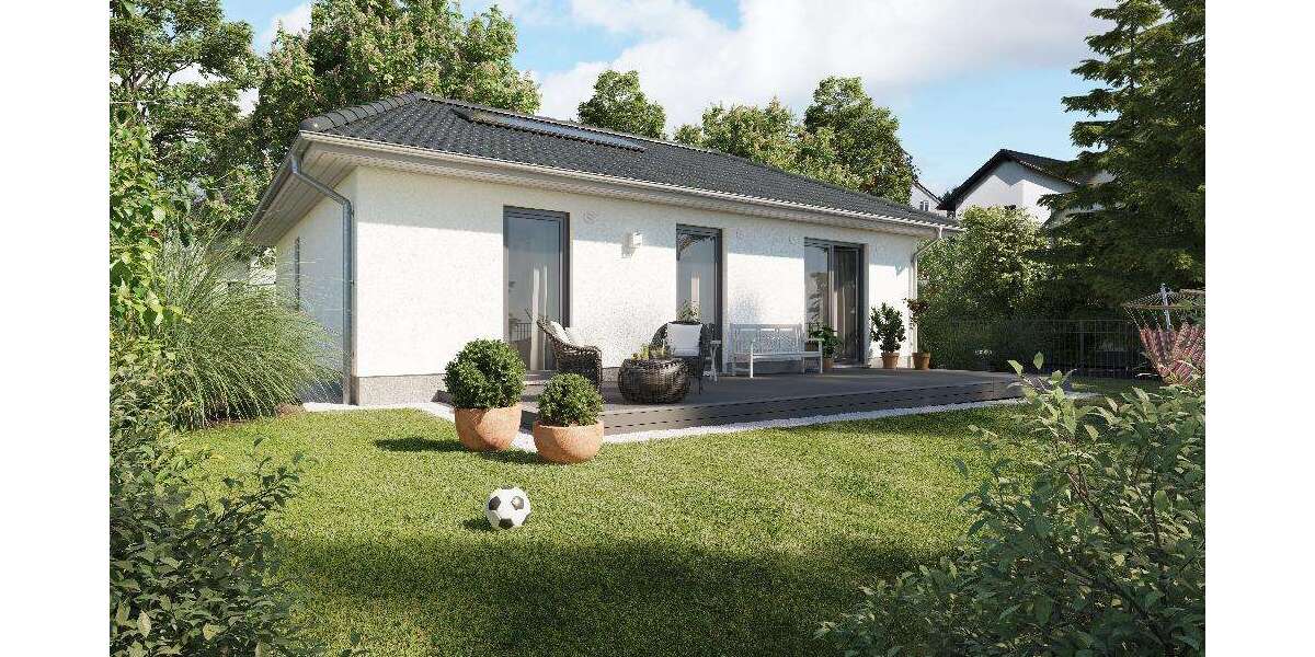 Einfamilienhaus Nägelstedt Nägelstedt - 3 Zimmer, 77 m&sup2;, 277.580&euro; | Angebot:25569095